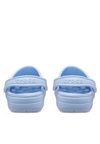 Crocs Klapki Classic Clog 10001 Niebieski. Kolor: niebieski #2
