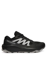 salomon - Salomon Trekkingi Outscape L49228700 Czarny. Kolor: czarny. Materiał: materiał #1