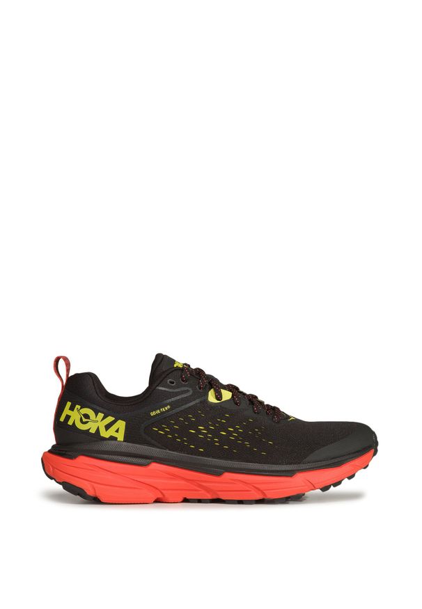 Hoka One One - Buty męskie HOKA ONE ONE CHALLENGER ATR 6 GTX. Materiał: mesh. Szerokość cholewki: normalna. Technologia: Gore-Tex. Sport: fitness, wspinaczka