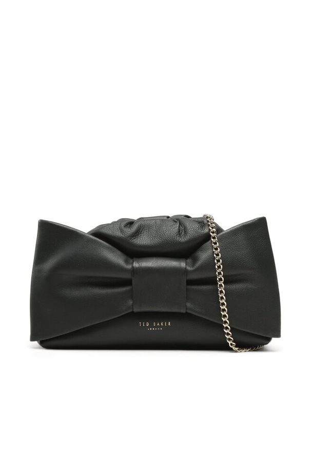 Torebka Ted Baker. Kolor: czarny