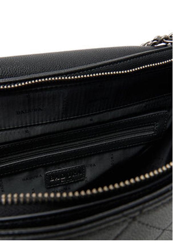 Badura Torebka C-ALEXIS-LA482-3031 Czarny. Kolor: czarny