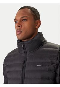 Calvin Klein Kurtka przejściowa LV04LC506G Czarny. Kolor: czarny. Materiał: syntetyk #6