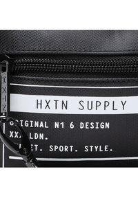 HXTN Supply Saszetka Utility - Tactical Shoulder Bag H67010 Czarny. Kolor: czarny. Materiał: materiał #4