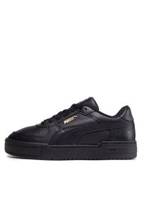 Puma Sneakersy Ca Pro Classic 380190 06 Czarny. Kolor: czarny. Materiał: skóra #4