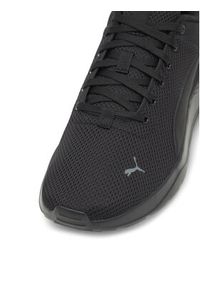 Puma Sneakersy ANZARUN LITE 37112801 Czarny. Kolor: czarny. Materiał: materiał #5