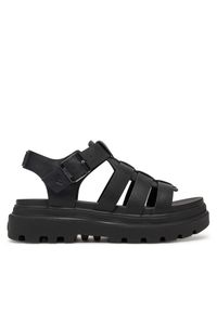 Sandały Palladium. Kolor: czarny #1