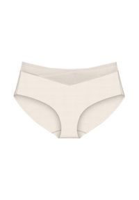 Triumph Figi klasyczne z wysokim stanem True Shape Sensation 10218231 Różowy. Stan: podwyższony. Kolor: różowy. Materiał: syntetyk #4