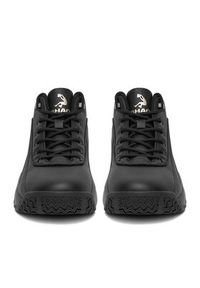 Shaq Sneakersy CEO-H8-366 Czarny. Kolor: czarny. Materiał: syntetyk, materiał #3