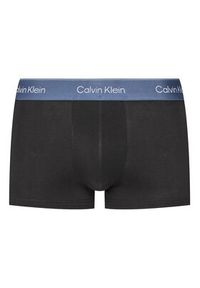 Calvin Klein Underwear Komplet 3 par bokserek LV00NB4389 Czarny. Kolor: czarny. Materiał: bawełna #5