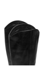 Vagabond Shoemakers Kowbojki Cassie 5850-101-20 Czarny. Kolor: czarny. Materiał: skóra #2