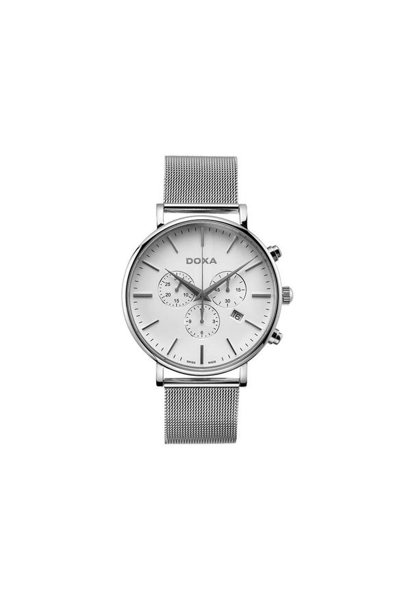 Zegarek DOXA