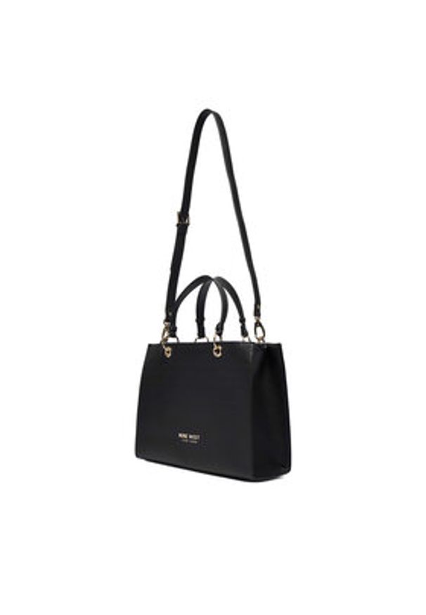 Nine West Torebka EO-Felie-LX10030 Czarny. Kolor: czarny