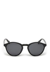 POLAROID - Polaroid Okulary przeciwsłoneczne C PLD 4153/S Czarny. Kolor: czarny. Materiał: syntetyk #2