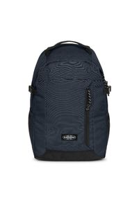 Plecak Eastpak Smallker Pro. Kolor: niebieski. Styl: casual #1