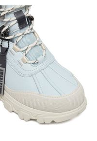 Ugg Śniegowce W Adirondack Meridian Hiker GORE-TEX 1169031 Błękitny. Kolor: niebieski. Materiał: skóra #3