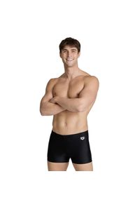 Szorty Kąpielowe Arena Dynamo Short R. Kolor: czarny #1