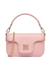 Nine West Torebka CEO-Tessa-KY257 Różowy. Kolor: różowy #1