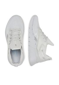 Reebok Sneakersy NANO GYM 100212649 Szary. Kolor: szary. Materiał: materiał #8