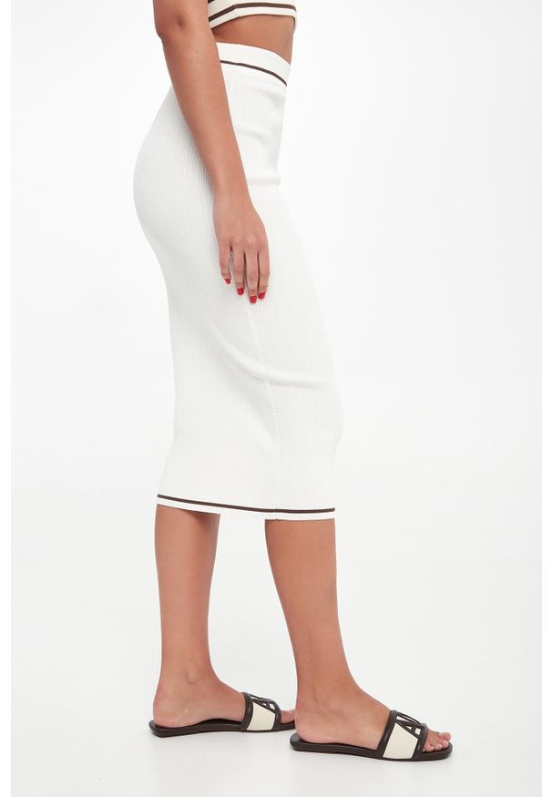 Armani Exchange - Spódnica damska ARMANI EXCHANGE