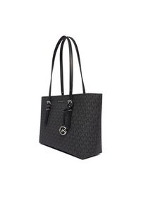 MICHAEL Michael Kors Torebka 30T5SQNT2V Czarny. Kolor: czarny. Materiał: skórzane #5