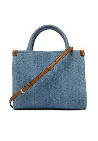 Liu Jo Torebka AA6192 T377A Niebieski. Kolor: niebieski #2