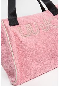 Liu Jo Sport - Torebka damska LIU JO SPORT. Styl: sportowy #4