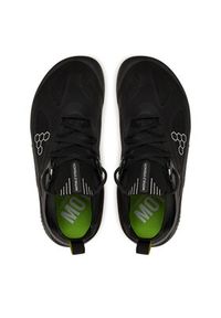 Vivo Barefoot Sneakersy Motus Strength 309490-15 Czarny. Kolor: czarny. Materiał: materiał #4