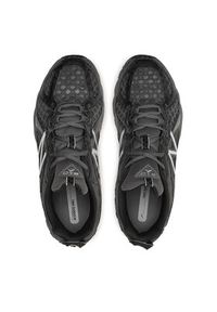 New Balance Sneakersy ML610TAQ Szary. Kolor: czarny