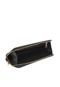Furla Duży Portfel Damski Goccia L Zip Around WP00471 BX3036 KH O6000 Czarny. Kolor: czarny. Materiał: skóra
