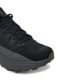 Arc'teryx Buty do biegania Norvan LD 4 X000010400 Czarny. Kolor: czarny. Materiał: materiał #4