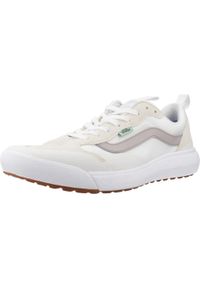 Vans - Buty VANS UA ULTRARANGE EXO SE Biały. Kolor: biały. Materiał: tkanina