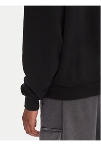 Karl Kani Bluza Varsity Palm PD00005661 Czarny Regular Fit. Kolor: czarny. Materiał: bawełna