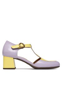 Czółenka Fly London. Wzór: kolorowy #1