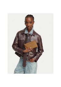 Torebka MICHAEL Michael Kors. Kolor: brązowy #1