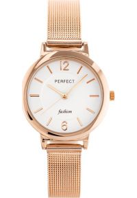 NoName - Zegarek ZEGAREK DAMSKI PERFECT F203-7 (zp975d) #1