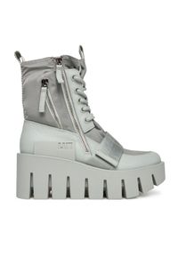 Trzewiki United Nude. Kolor: szary #1