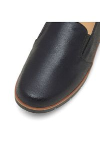 Clara Barson Półbuty WYL3648-3 Czarny. Kolor: czarny. Materiał: skóra #6