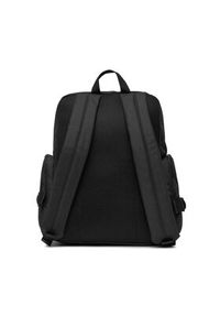 Tommy Jeans Plecak Tjm Off Duty Backpack AM0AM11952 Czarny. Kolor: czarny. Materiał: materiał #3