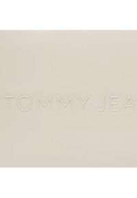 Tommy Jeans Torebka Tjw Ess Must Camera Bag Seasonal AW0AW16266 Écru. Materiał: skórzane #4