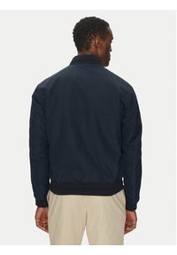 BOSS Kurtka bomber Coltar_PS 50532471 Granatowy Regular Fit. Kolor: niebieski. Materiał: syntetyk #6