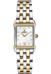 HERBELIN - Zegarek damski Herbelin 17478BT59 CYRKONIE srebrny. Kolor: srebrny #1