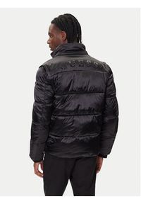 Guess Kurtka zimowa M5BL2L WGZF2 Czarny Regular Fit. Kolor: czarny. Materiał: syntetyk. Sezon: zima #7