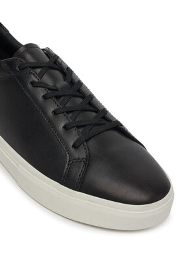 Vagabond Shoemakers Sneakersy Cody 5944-001-20 Czarny. Kolor: czarny. Materiał: skóra
