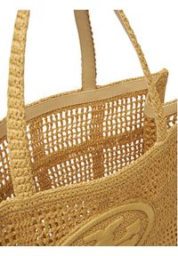Tory Burch Torebka 151277 Brązowy. Kolor: brązowy #4