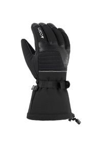 CAIRN - Rękawice narciarskie Cairn Olympus M C-Tex. Kolor: czarny. Sezon: zima. Sport: narciarstwo #1