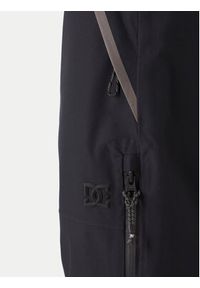 DC Shoes Spodnie snowboardowe Squadron 30k ADYTP03037 Czarny Regular Fit. Kolor: czarny. Materiał: syntetyk. Sport: snowboard #2