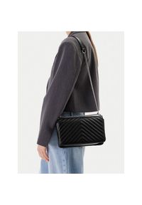 Jenny - Torebka JENNY. Kolor: czarny #1