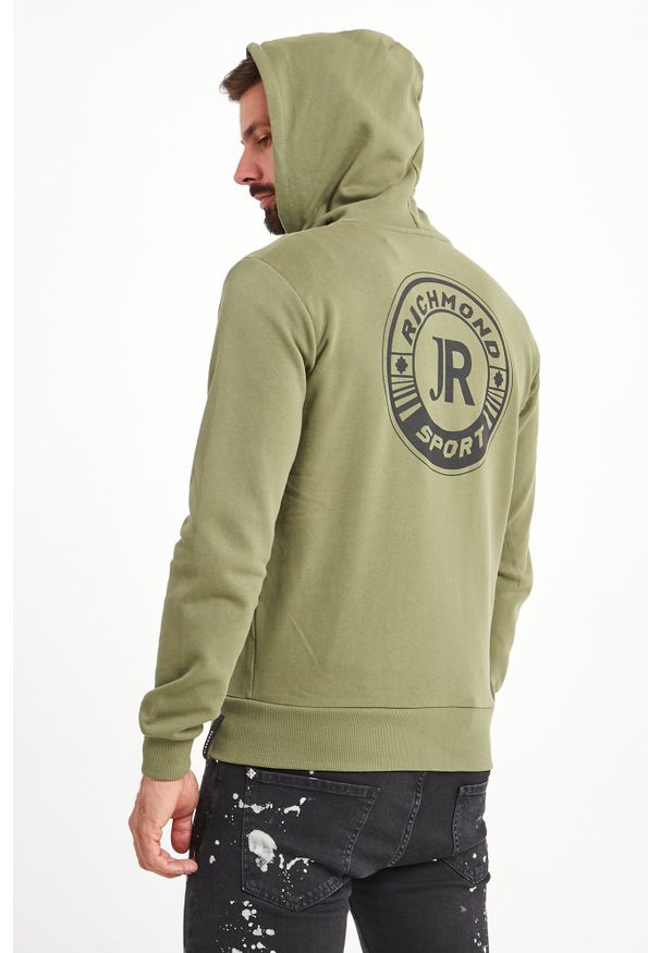 Bluza John Richmond Sport sportowa