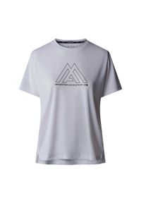 The North Face Koszulka Mountain Athletics Flex Nf0A8944Fn4. Kolor: biały