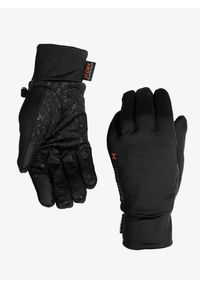 EXTREMITIES - Rękawiczki Extremities Contact Insulated Waterproof Power Liner Glove. Kolor: czarny